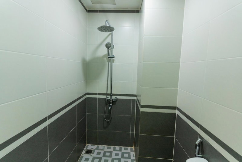 Prince Hotel, Ho Chi Minh City, Vietnam