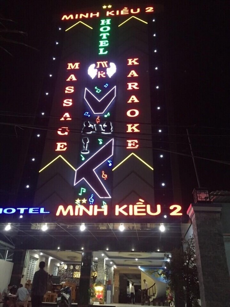 Minh Kieu 2 Hotel, Vietnam