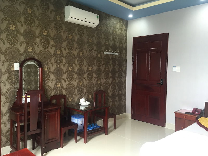 Minh Kieu 2 Hotel, My Tho, Vietnam