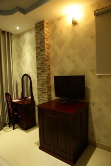 Minh Kieu 2 Hotel, My Tho, Vietnam