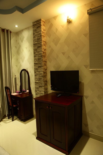 Minh Kieu 2 Hotel, My Tho, Vietnam