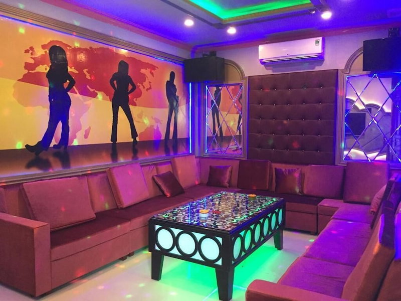 Minh Kieu 2 Hotel, My Tho, Vietnam
