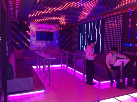 Minh Kieu 2 Hotel, My Tho, Vietnam