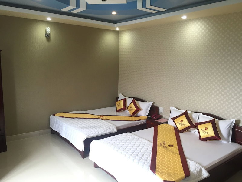 Minh Kieu 2 Hotel, My Tho, Vietnam