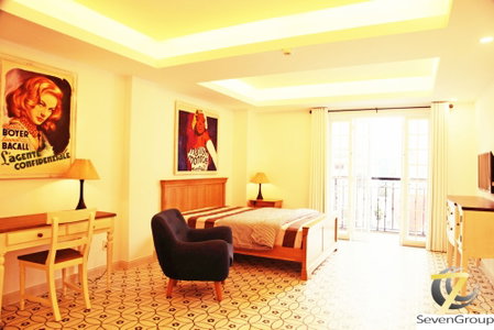 LiLiHomes Thao Dien, Ho Chi Minh City, Vietnam