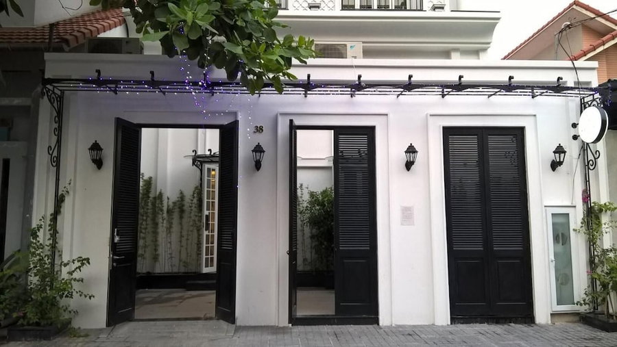 LiLiHomes Thao Dien, Ho Chi Minh City, Vietnam