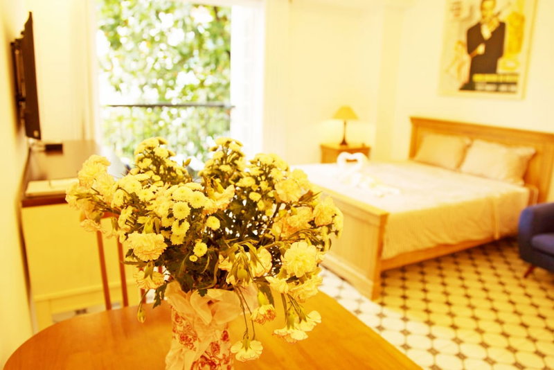 LiLiHomes Thao Dien, Ho Chi Minh City, Vietnam