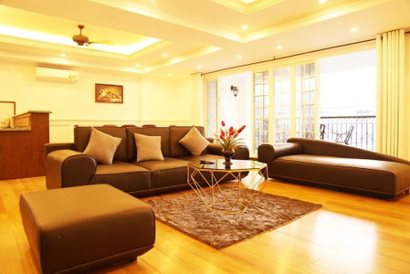 LiLiHomes Thao Dien, Ho Chi Minh City, Vietnam