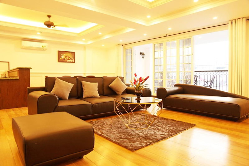 LiLiHomes Thao Dien, Ho Chi Minh City, Vietnam