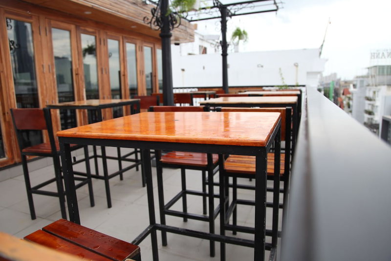 LiLiHomes Thao Dien, Ho Chi Minh City, Vietnam