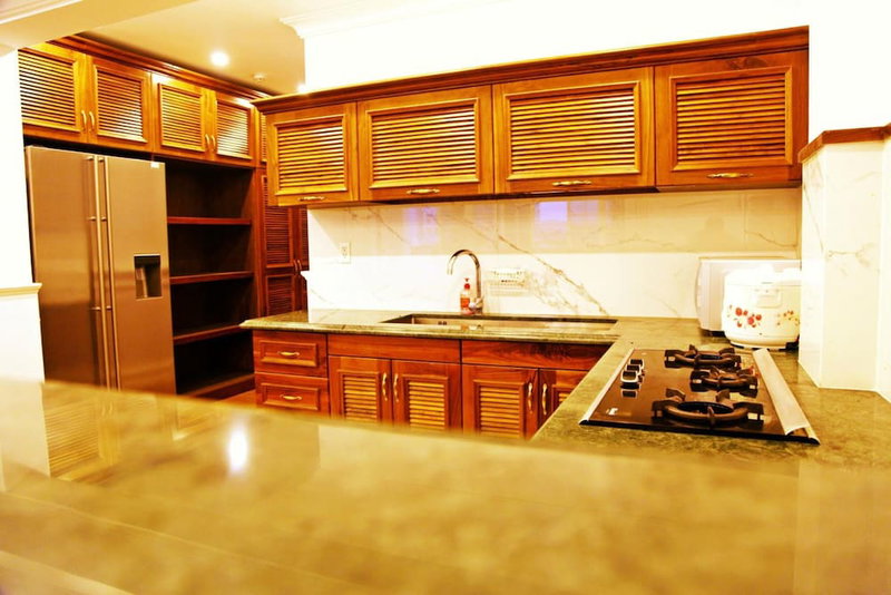 LiLiHomes Thao Dien, Ho Chi Minh City, Vietnam
