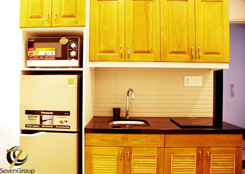 LiLiHomes Thao Dien, Ho Chi Minh City, Vietnam