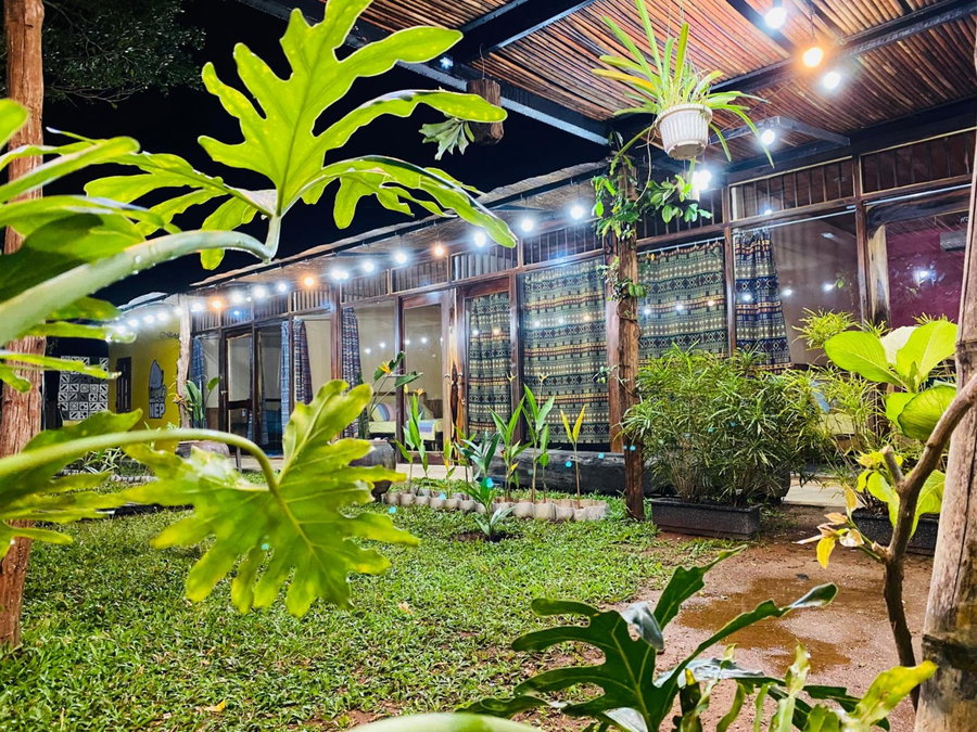 Nhà của Nếp, Plei Brel (2), Vietnam