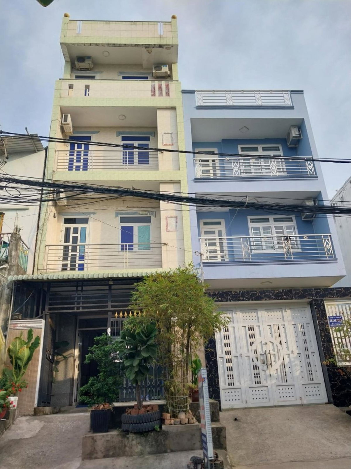 Ngọc Mơ Motel, Вьетнам