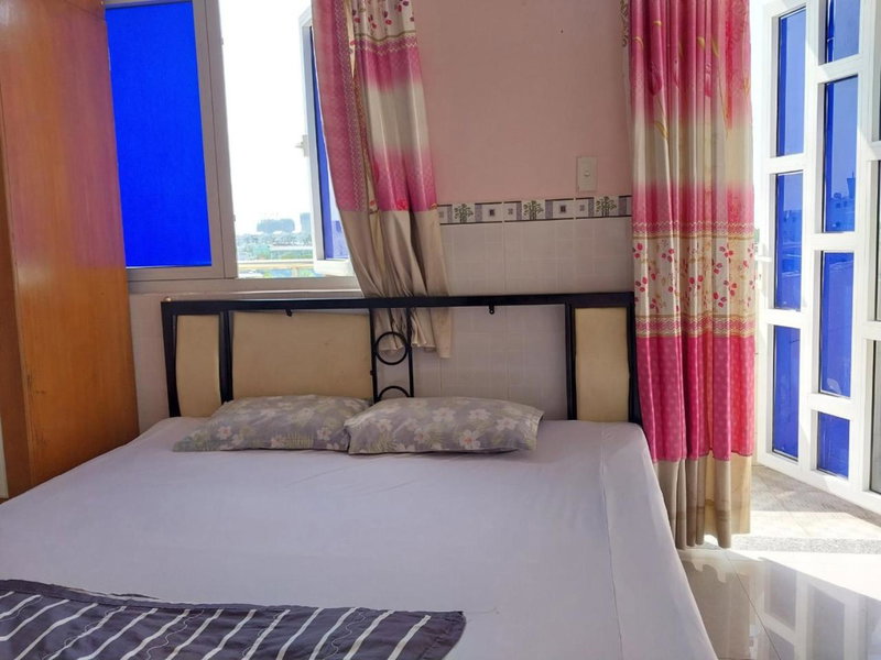 Ngọc Mơ Motel, Ho Chi Minh City, Vietnam