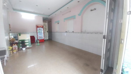 Ngọc Mơ Motel, Ho Chi Minh City, Vietnam