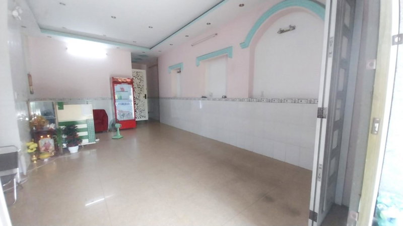 Ngọc Mơ Motel, Ho Chi Minh City, Vietnam