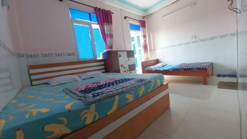 Ngọc Mơ Motel, Ho Chi Minh City, Vietnam