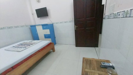 Ngọc Mơ Motel, Ho Chi Minh City, Vietnam