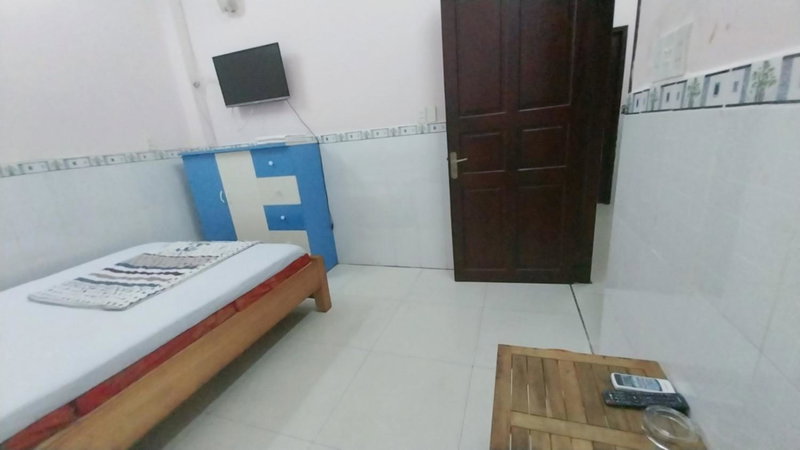 Ngọc Mơ Motel, Ho Chi Minh City, Vietnam