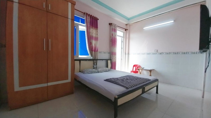Ngọc Mơ Motel, Ho Chi Minh City, Vietnam