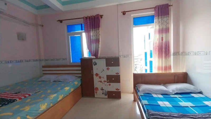 Ngọc Mơ Motel, Ho Chi Minh City, Vietnam