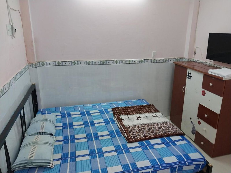 Ngọc Mơ Motel, Ho Chi Minh City, Vietnam
