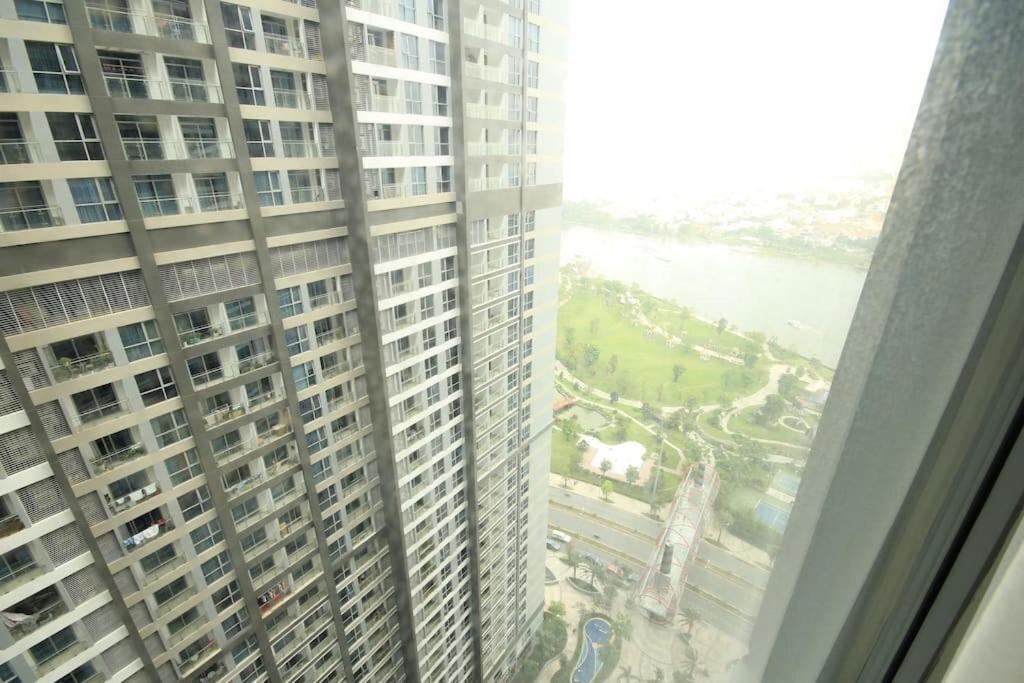 Hotel · Vinhomes Central Park Apartment Landmark Căn hộ DV, Ho Chi Minh City