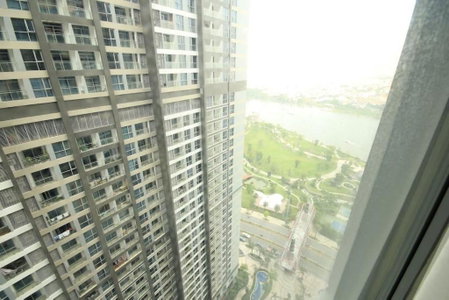 Vinhomes Central Park Apartment Landmark Căn hộ DV, Ho Chi Minh City, Vietnam