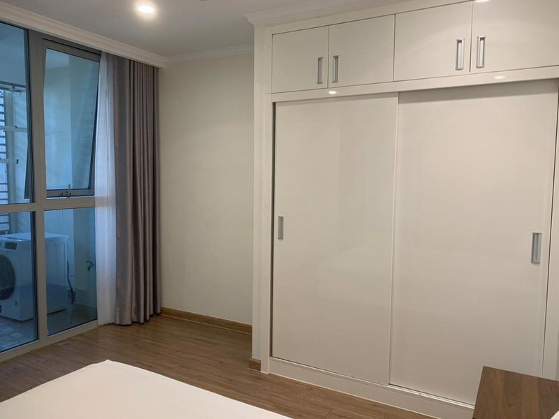 Vinhomes Central Park Apartment Landmark Căn hộ DV, Ho Chi Minh City, Vietnam