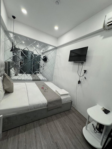 Nguyệt Hà Hotel, Ho Chi Minh City, Vietnam