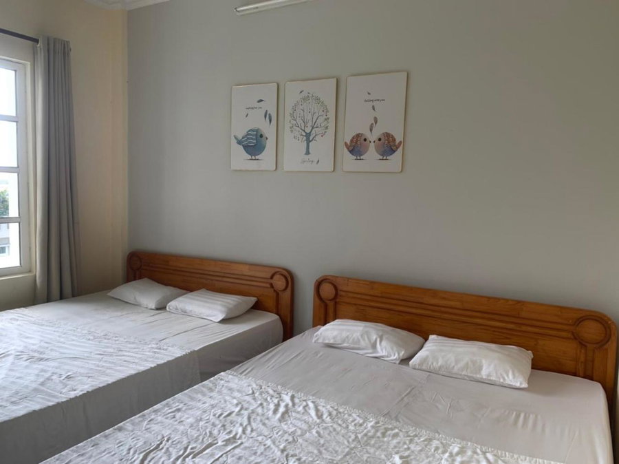 Hoang Yen Hotel, Vung Tau, Vietnam