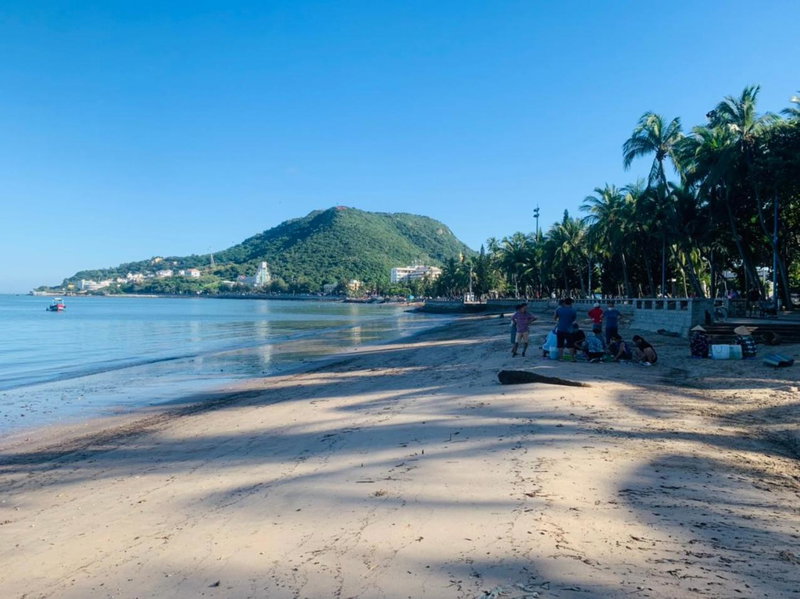 Hoang Yen Hotel, Vung Tau, Vietnam