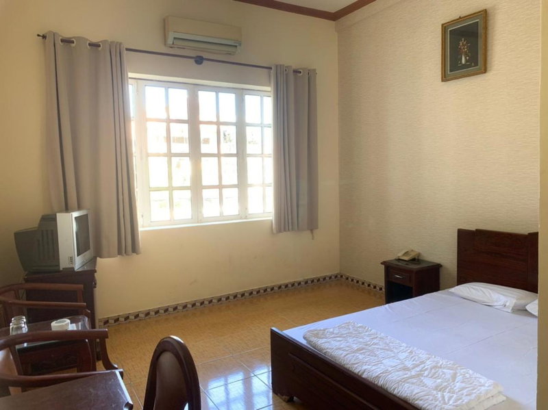 Hoang Yen Hotel, Vung Tau, Vietnam