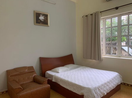 Hoang Yen Hotel, Vung Tau, Vietnam