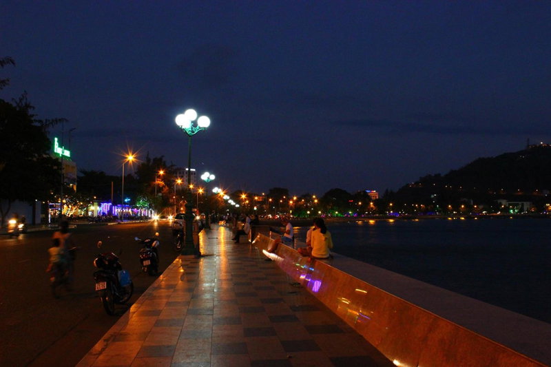Hoang Yen Hotel, Vung Tau, Vietnam
