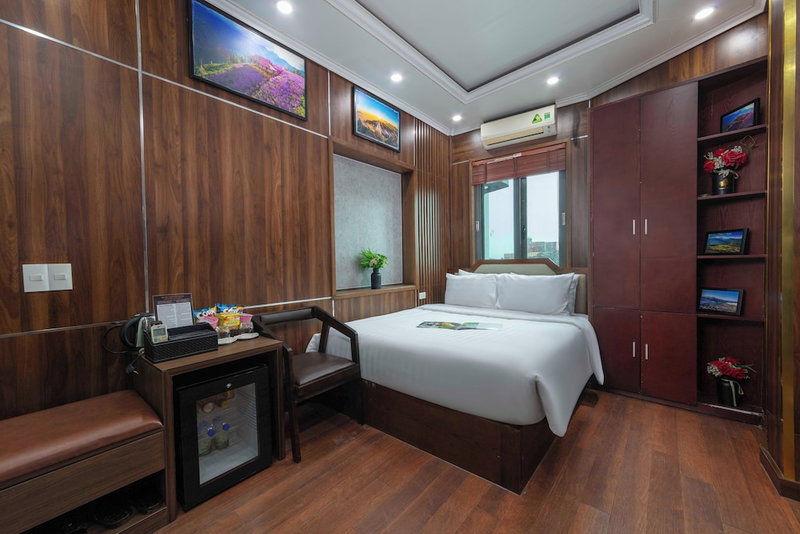 Airport Classic Hotel 2, Hanoi, Vietnam