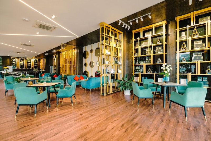 Sandals Star Hotel, Duc Trong, Vietnam