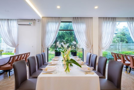 Sandals Star Hotel, Duc Trong, Vietnam