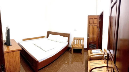 Nam Khánh Motel, Hanoi, Vietnam