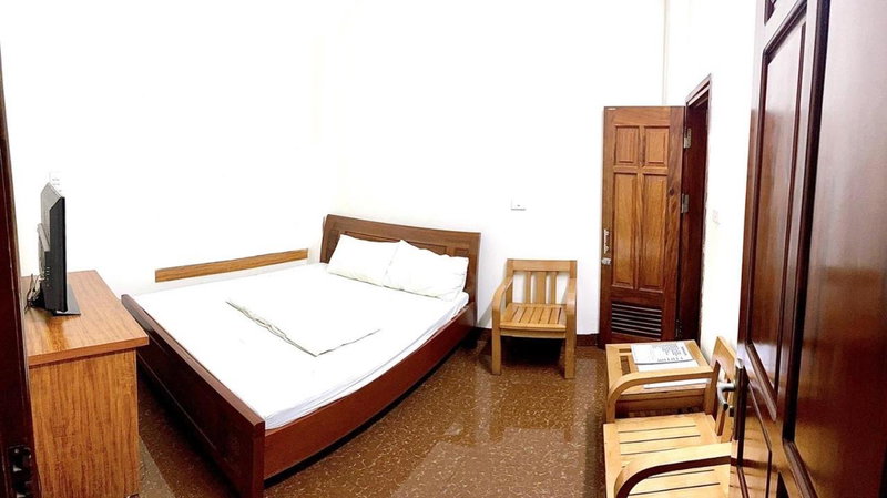 Nam Khánh Motel, Hanoi, Vietnam