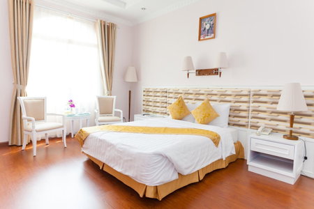 Cong Doan Viet Nam Hotel, Hanoi, Vietnam