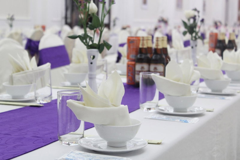 Cong Doan Viet Nam Hotel, Hanoi, Vietnam