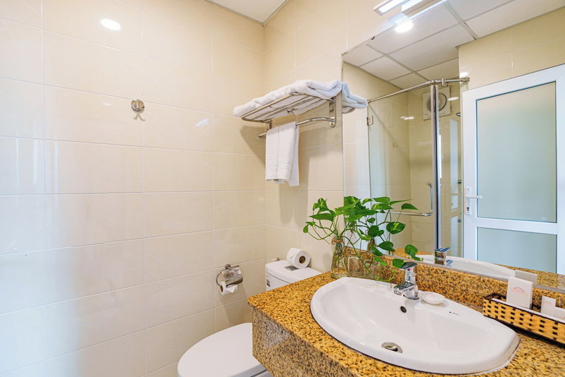T78 Hotel, Ho Chi Minh City, Vietnam