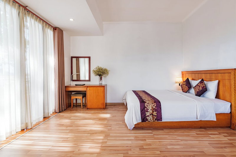 T78 Hotel, Ho Chi Minh City, Vietnam