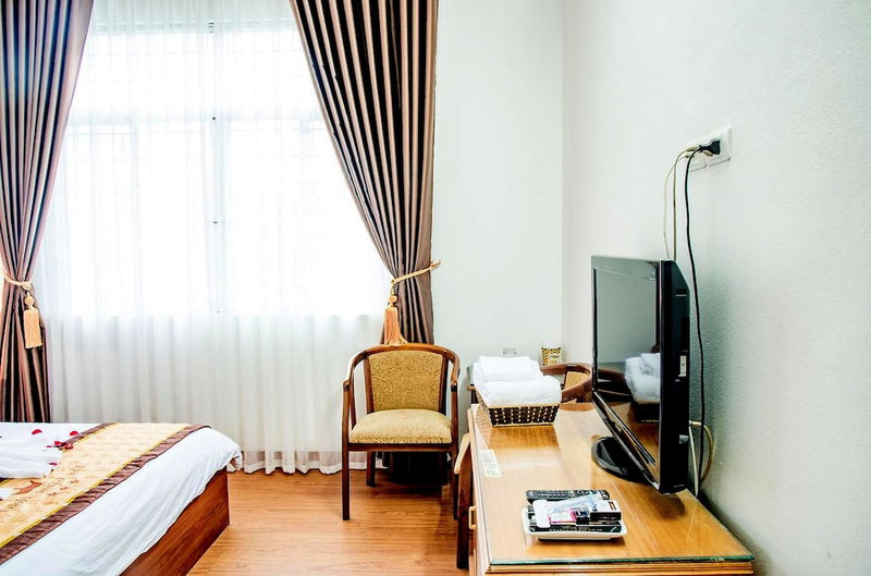 OYO 1143 Thu Giang Hotel, Hanoi, Vietnam