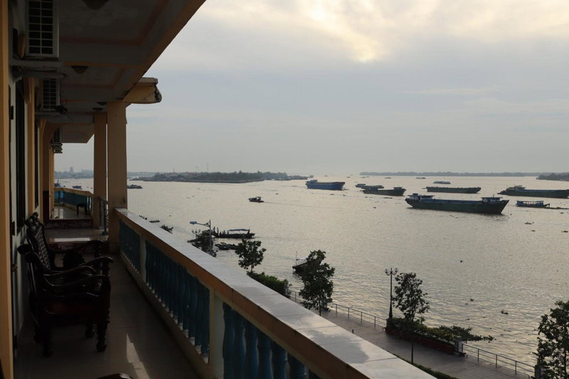 Rang Dong Hotel, My Tho, Vietnam