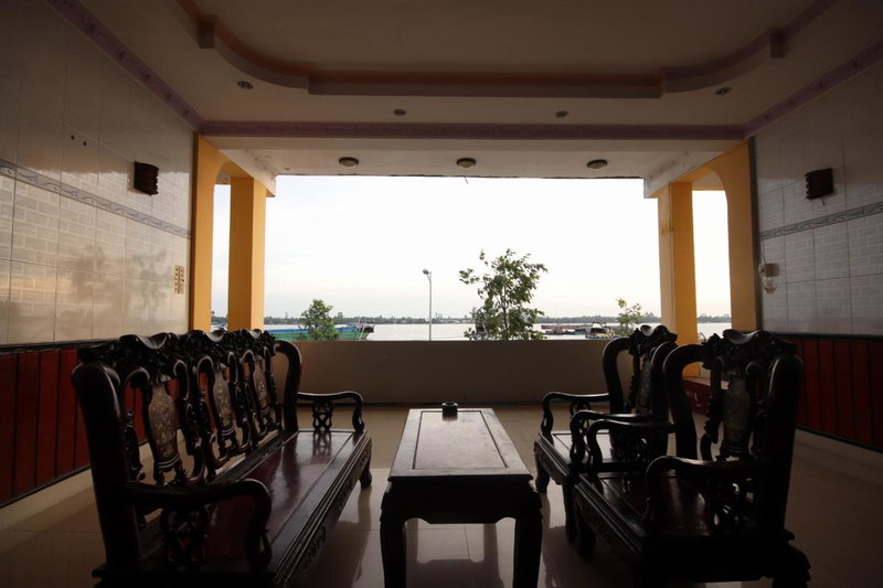 Rang Dong Hotel, My Tho, Vietnam