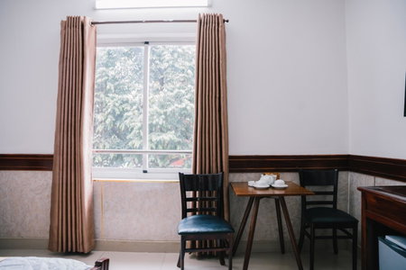 Hung Huong Hotel, Ho Chi Minh City, Vietnam