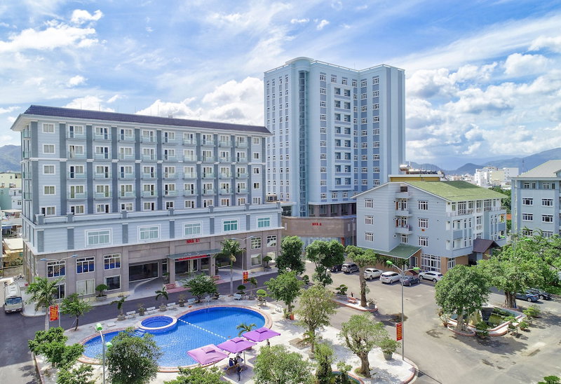 Sky Beach D20 Nha Trang Hotel, Nha Trang, Vietnam